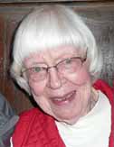 Gladys Trousdale